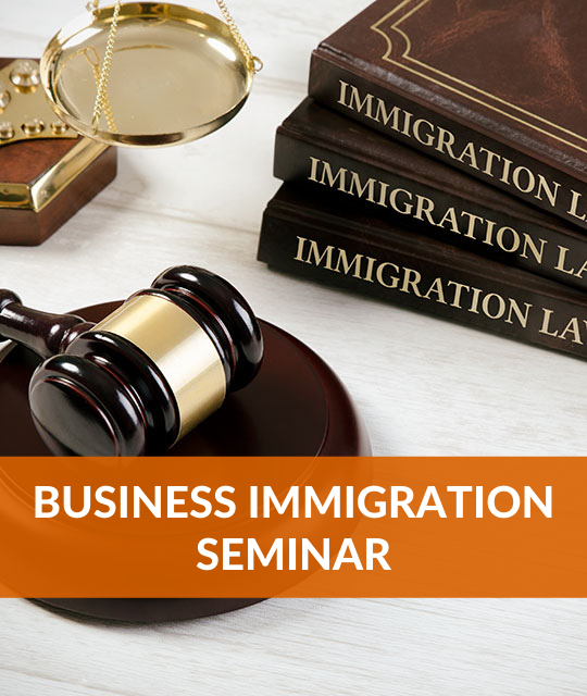 Nonimmigrant Visa Interview Best Practices: Planning for Success and Managing Denials